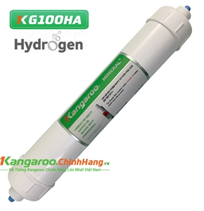 Lõi lọc nước Kangaroo Hydrogen số 8 Mineral + (HA)