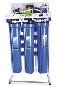 Máy lọc nước Kangaroo 65 lít/giờ KG400VN