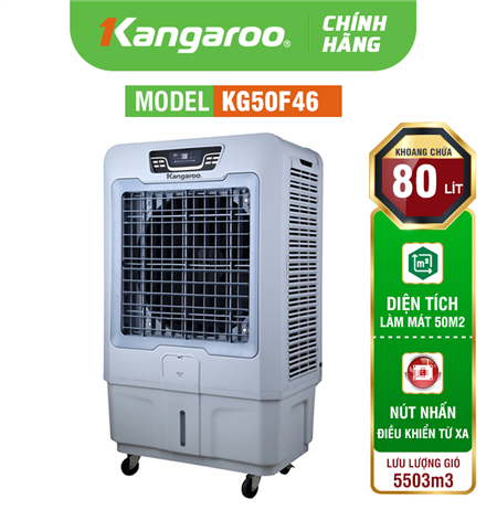 Máy làm mát không khí Kangaroo KG50F46