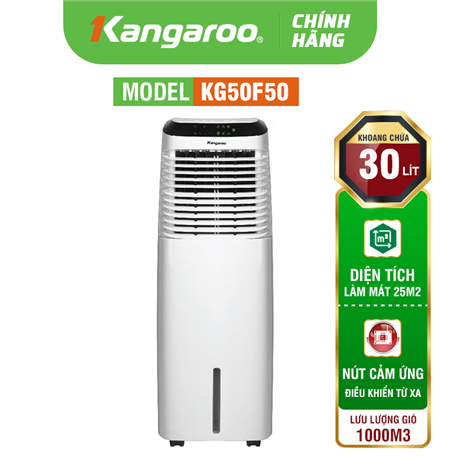 Máy làm mát không khí Kangaroo KG50F50