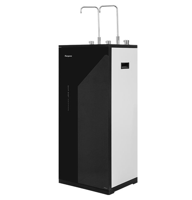 Máy lọc nước nóng lạnh Kangaroo KG10A17 - Hydrogen 10 Lõi Lọc - Mới 2024