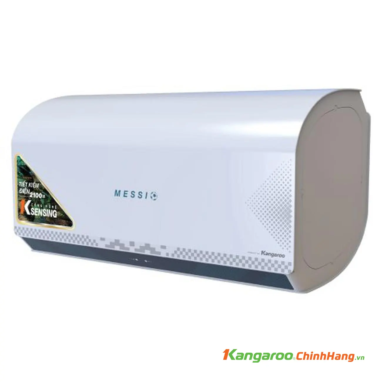 Bình nước nóng KG76A1- 15 lít