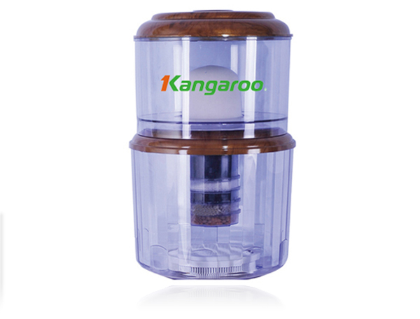 Cây nước nóng lạnh Kangaroo KG43