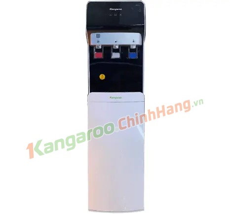 Cây nước nóng lạnh Kangaroo KG62A3 - Tích hợp bộ Lọc RO