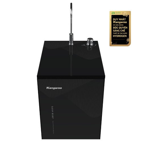 Máy lọc nước Kangaroo Hydrogen Infinity KG10S8-H1 - 2 Chế Độ