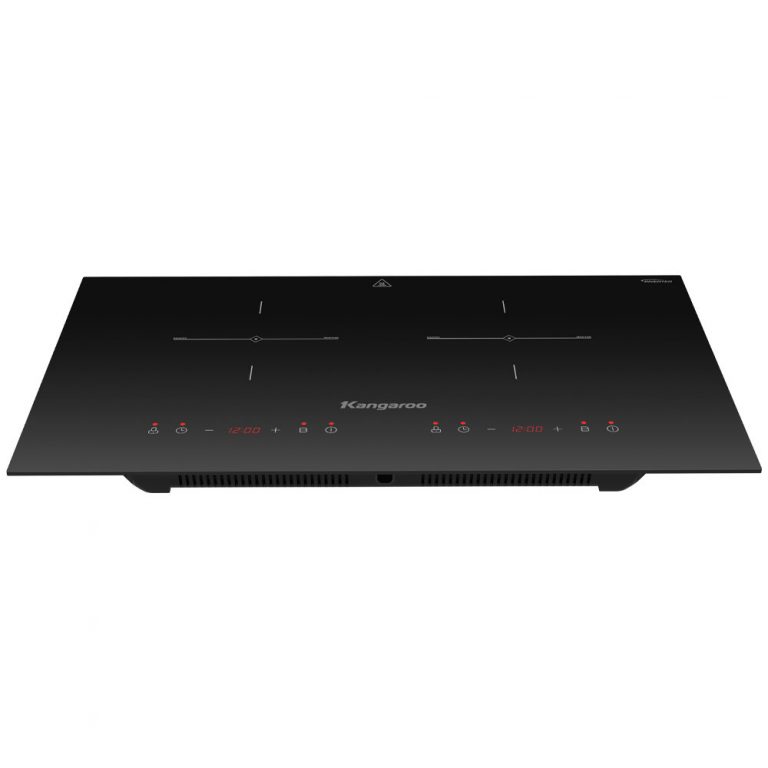 Bếp điện từ đôi Kangaroo KG865IE/KG865I