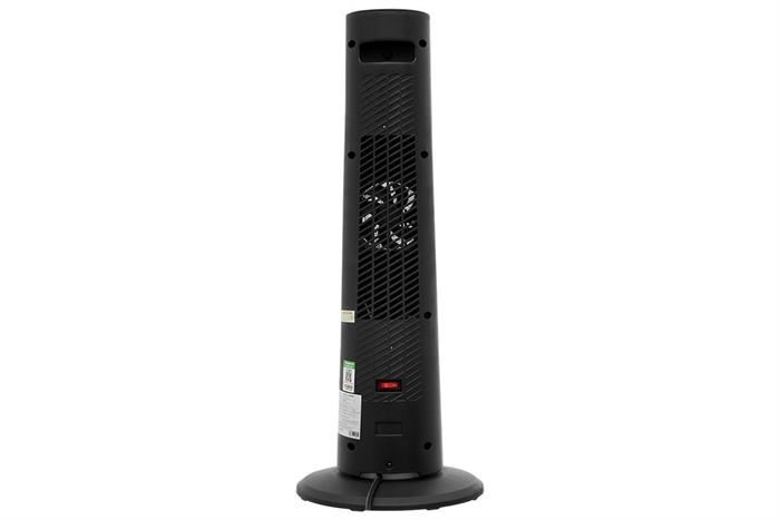 Máy sưởi gốm Kangaroo KGAH06G - 3 Chế Độ, Phù Hợp 20 m2