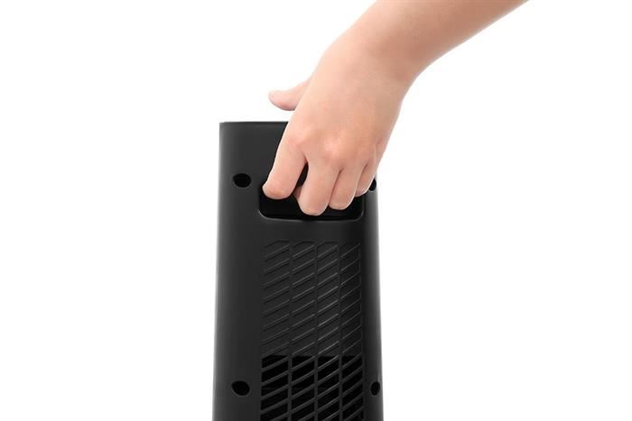 Máy sưởi gốm Kangaroo KGAH06G - 3 Chế Độ, Phù Hợp 20 m2