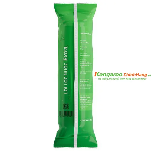 Lõi lọc nước số 2 Kangaroo Extra KG-Extra 2