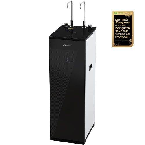 Máy lọc nước Kangaroo Hydrogen nóng lạnh KG12S2H4 - Mẫu 2026
