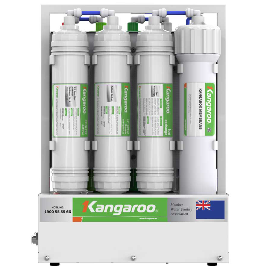 Máy lọc nước Kangaroo KGHP66