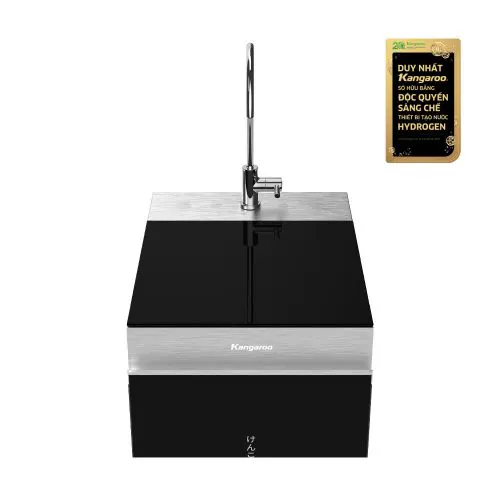 Máy lọc nước Kangaroo Sumire Hydrogen KG100H-11 lõi lọc