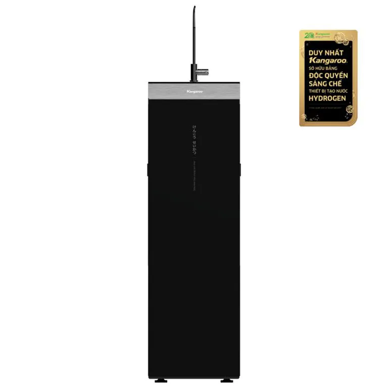 Máy lọc nước Kangaroo Sumire Hydrogen KG100H-11 lõi lọc