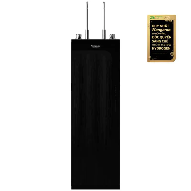 Máy lọc nước Kangaroo Hydrogen Infinity tích hợp nóng KG10A11 - 10 cấp lọc