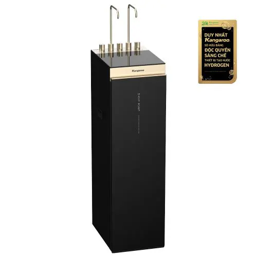 Máy lọc nước Kangaroo Hydrogen ion kiềm nóng lạnh KGHC13A3 