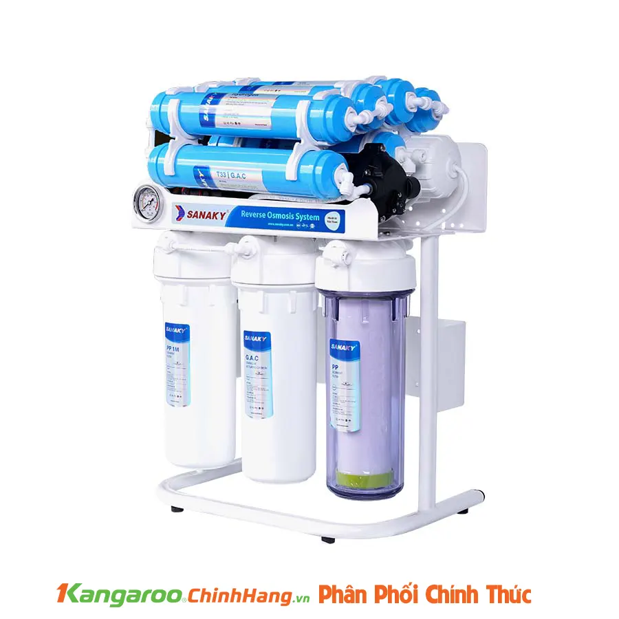 Máy lọc nước Sanaky SNK-US2310 - Kangaroo Chính Hãng Phân Phối