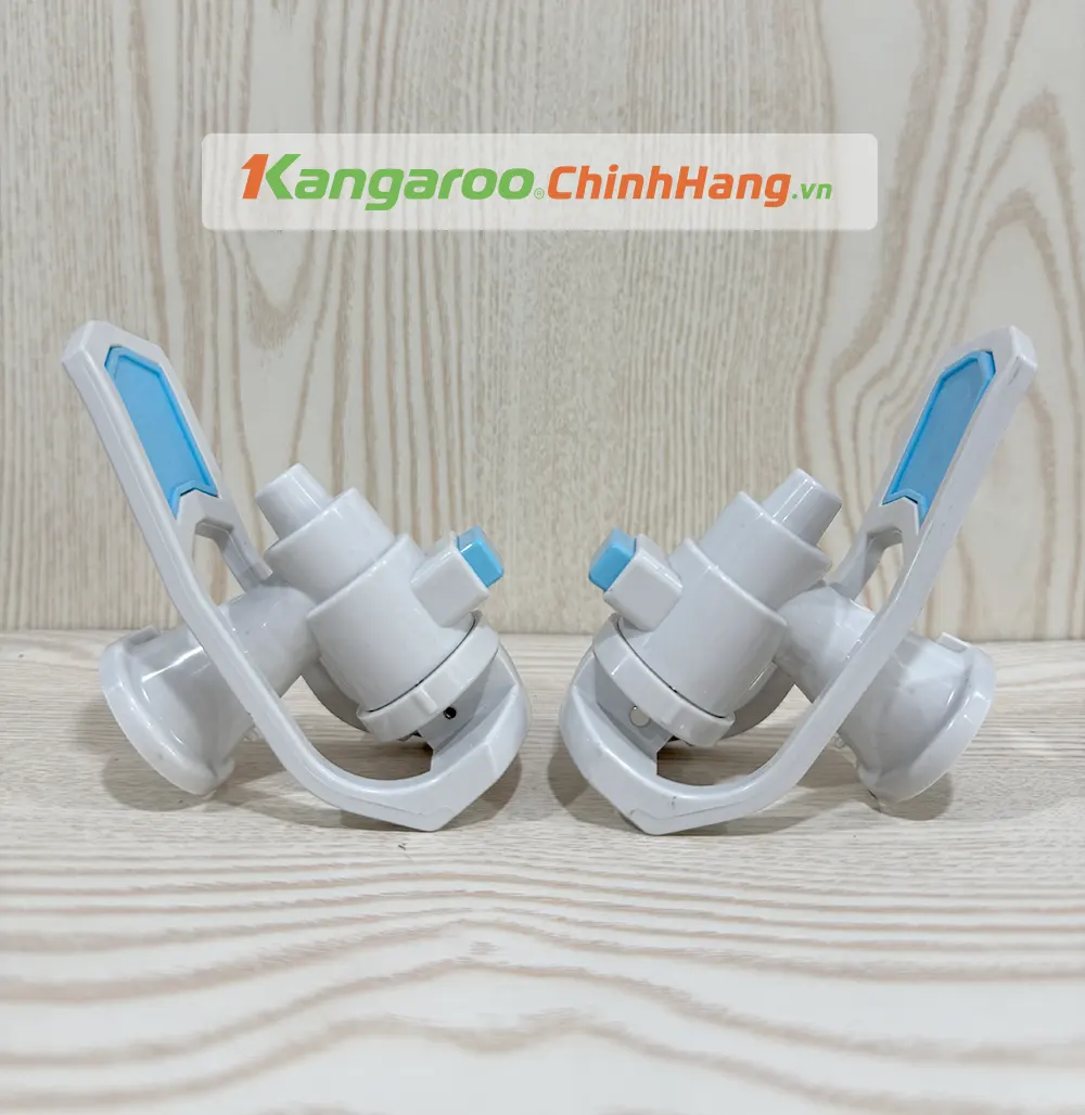 Vòi Lạnh Cây Nước Kangaroo KG43, KG44, KG45, KG46, KG47