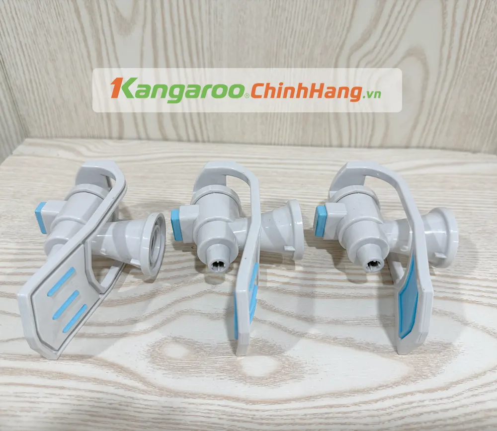 Vòi Lạnh Cây Nước Kangaroo KG43, KG44, KG45, KG46, KG47