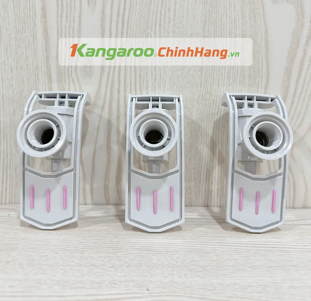 Vòi Nóng cây nước Kangaroo KG43, KG44, KG45, KG46, KG47