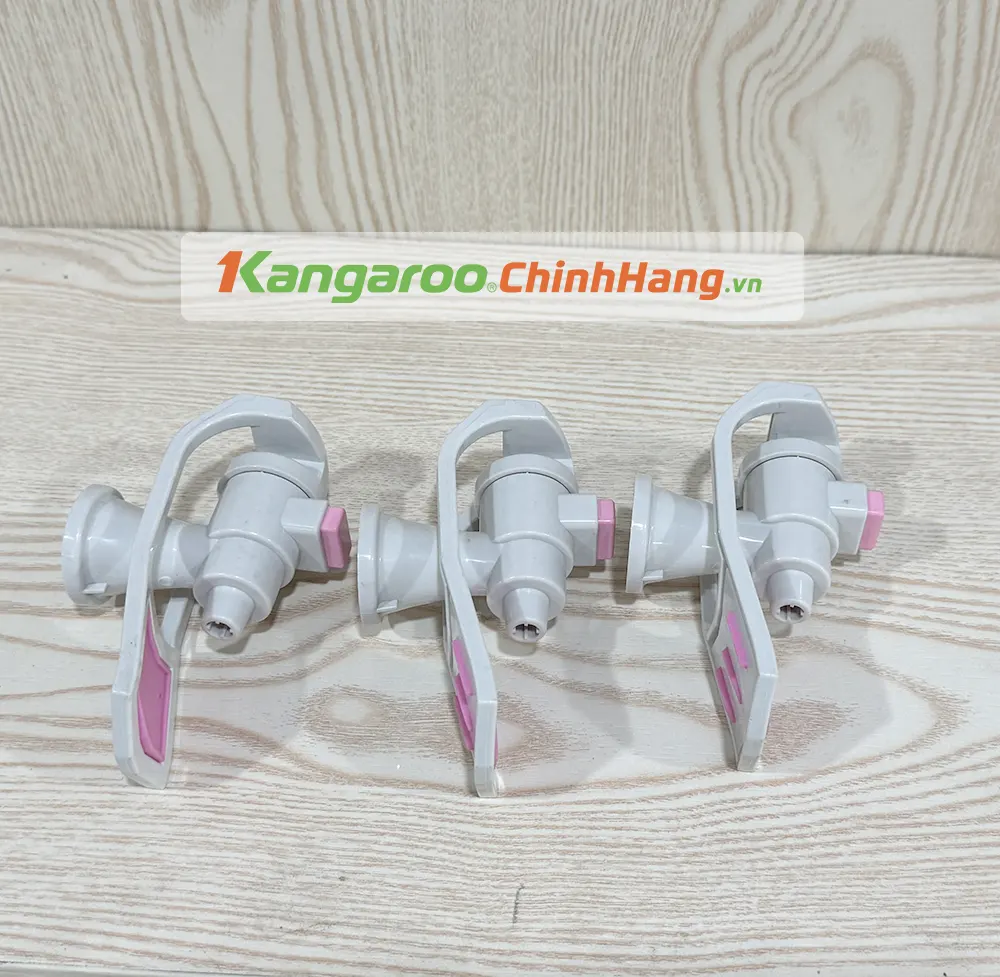 Vòi Nóng cây nước Kangaroo KG43, KG44, KG45, KG46, KG47