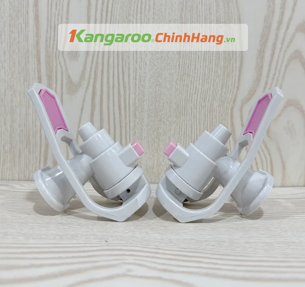 Vòi Nóng cây nước Kangaroo KG43, KG44, KG45, KG46, KG47