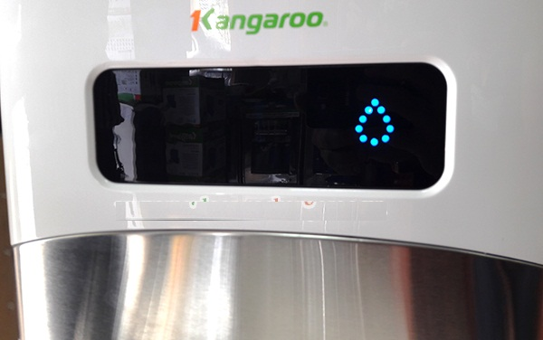 Cây nước nóng lạnh Kangaroo KG39H