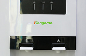Cây nước nóng lạnh Kangaroo KG38N