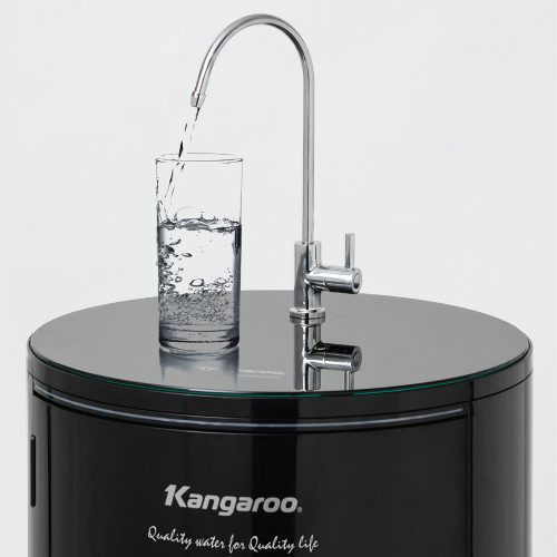Máy lọc nước Kangaroo KG100HC Hydrogen