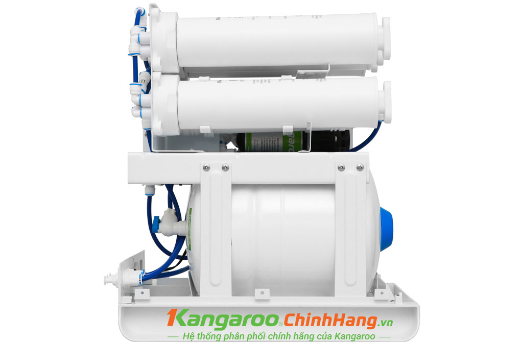 Máy lọc nước Kangaroo Hydrogen KG100HU