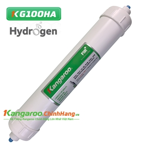 Lõi lọc nước Kangaroo Hydrogen số 5 FIR + (HA)