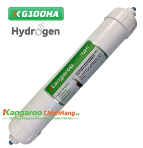 Lõi lọc nước Kangaroo Hydrogen số 7 HypH + (HA)