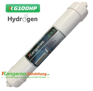 Lõi lọc nước Kangaroo Hydrogen số 10 OMEGA 5 IN 1 (HP)