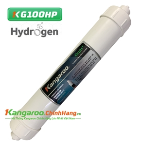 Lõi lọc nước Kangaroo Hydrogen số 6 OrpH + (HP)
