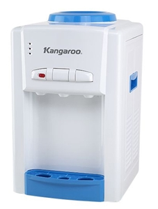 Cây nước nóng lạnh Kangaroo KG33TN2