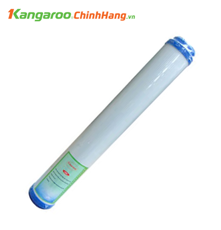 Lõi lọc nước 20 inch Kangaroo Số 2 UDF - Activated Carbon Filter