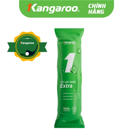 Lõi lọc nước số 1 Kangaroo Extra KG-Extra 1