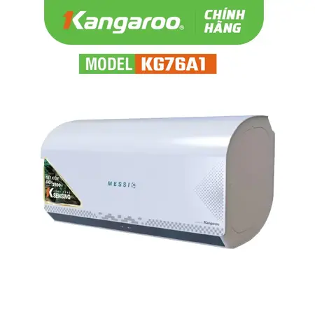 Bình nước nóng KG76A1- 15 lít
