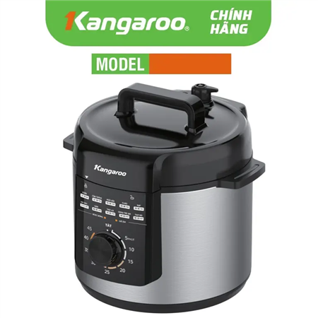 Nồi áp suất Kangaroo KGPC6M2