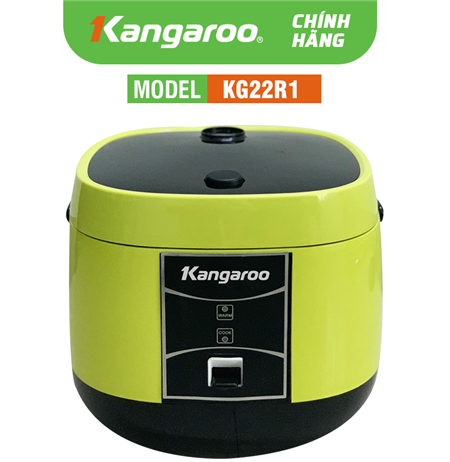 Nồi cơm điện Kangaroo KG22R1