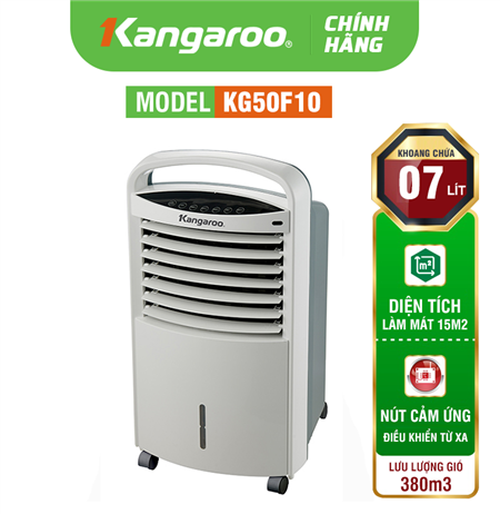 Máy làm mát không khí Kangaroo KG50F10