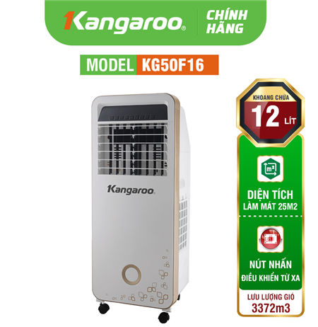Máy làm mát không khí Kangaroo KG50F16