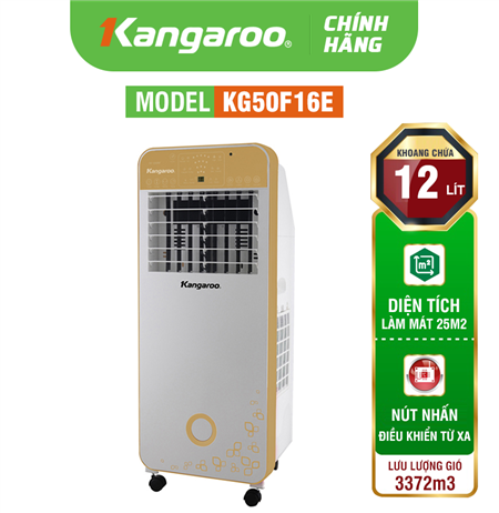 Máy làm mát không khí Kangaroo KG50F16E