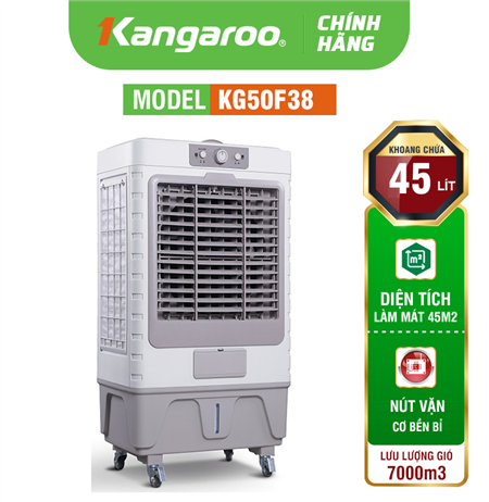 Máy làm mát không khí Kangaroo KG50F38