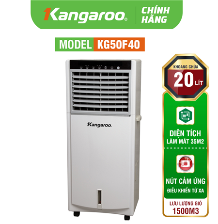 Máy làm mát không khí Kangaroo KG50F40