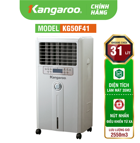 Máy làm mát không khí Kangaroo KG50F41