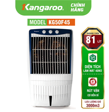 Máy làm mát không khí Kangaroo KG50F45