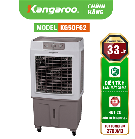 Máy làm mát không khí Kangaroo KG50F62