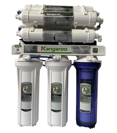 Máy lọc nước Kangaroo KG100HG