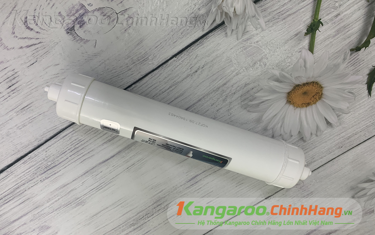 Lõi lọc nước Kangaroo Hydrogen FIR+