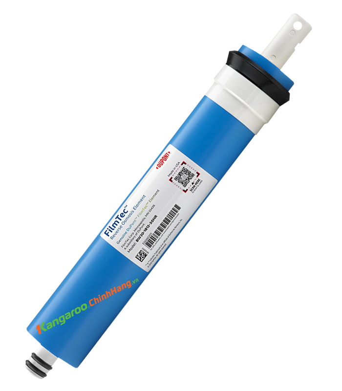 Lõi lọc nước Kangaroo số 4 - Màng RO Filmtec